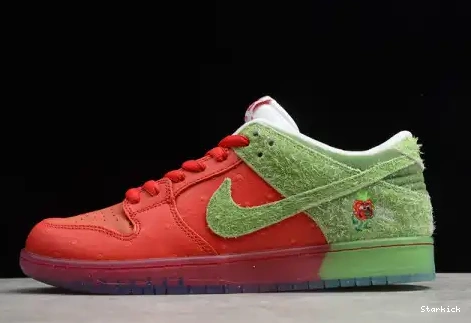 Dunk CW7093-601 Nike low